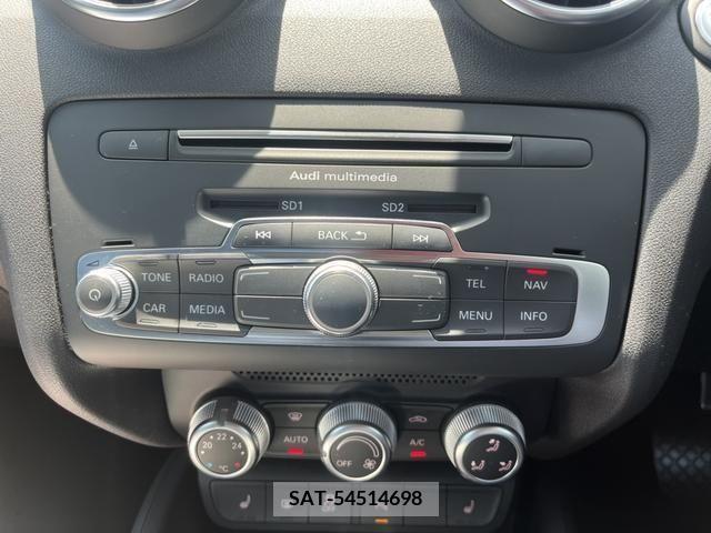 Audi A1 2018-02 317831-9