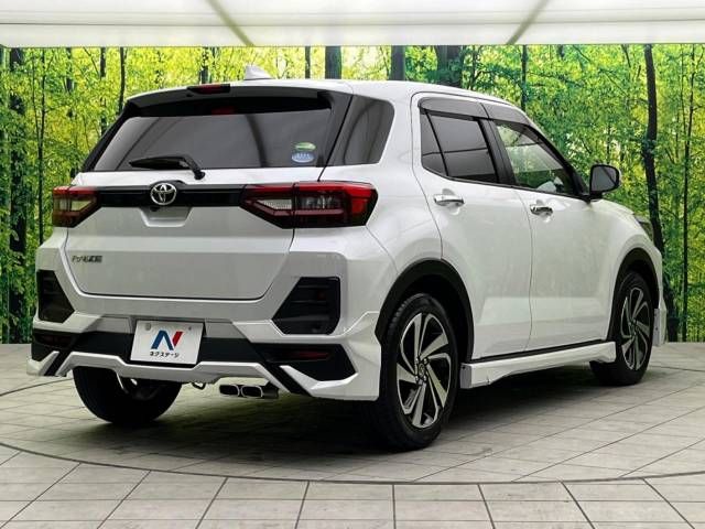 Toyota RAIZE 2020-05 184588-17