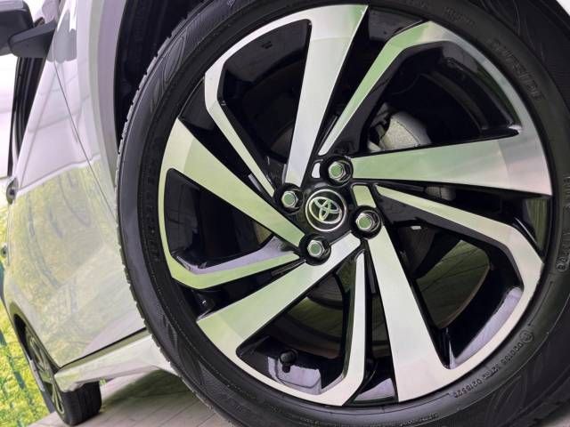 Toyota RAIZE 2020-05 184588-13