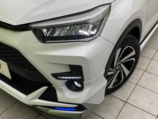 Toyota RAIZE 2020-05 184588-12
