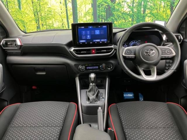 Toyota RAIZE 2020-05 184588-1