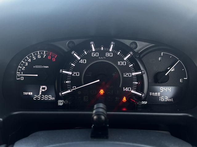 Daihatsu COPEN 2017-10 27141-11