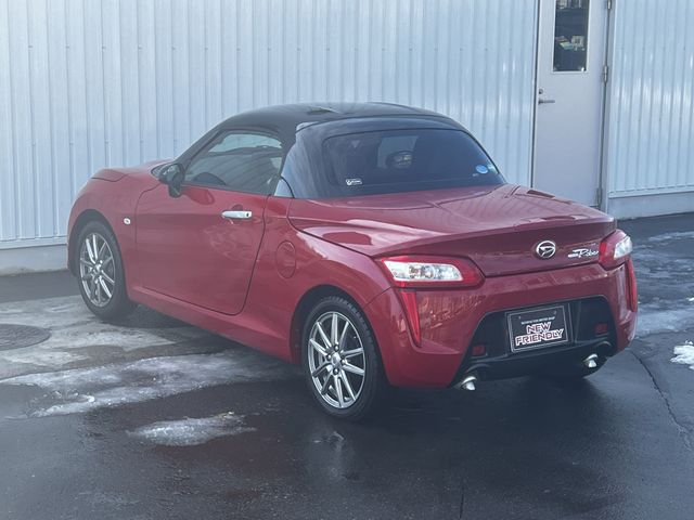 Daihatsu COPEN 2017-10 27141-4