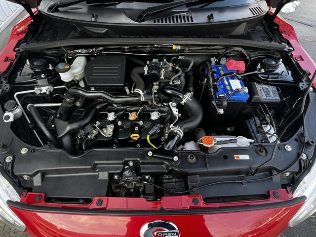 Daihatsu COPEN 2017-10 27141-8