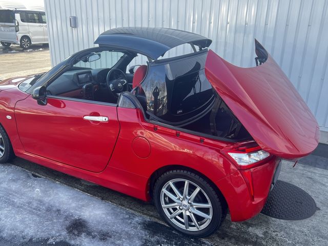 Daihatsu COPEN 2017-10 27141-3