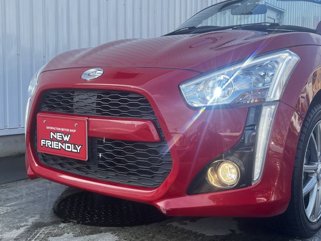 Daihatsu COPEN 2017-10 27141-5