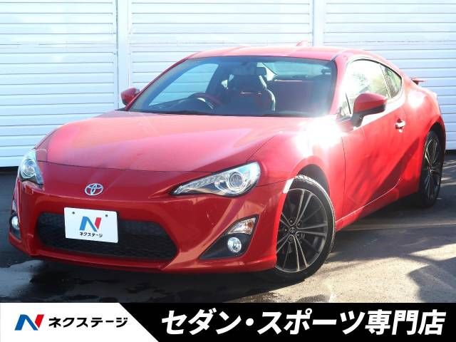 Toyota 86 2014-01 186028-0