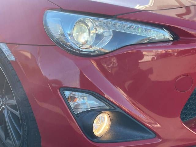 Toyota 86 2014-01 186028-14