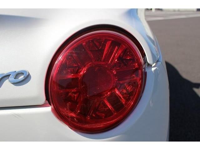 Daihatsu COPEN 2015-06 9051-6