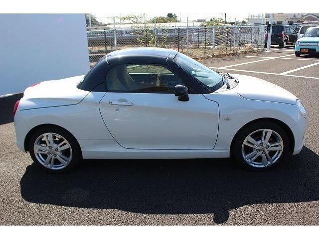 Daihatsu COPEN 2015-06 9051-2