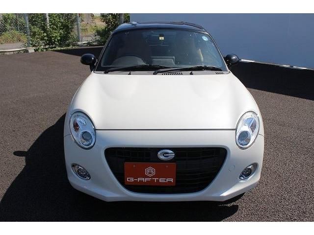 Daihatsu COPEN 2015-06 9051-1