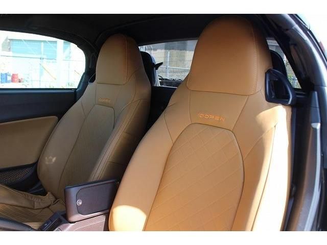 Daihatsu COPEN 2015-06 9051-11