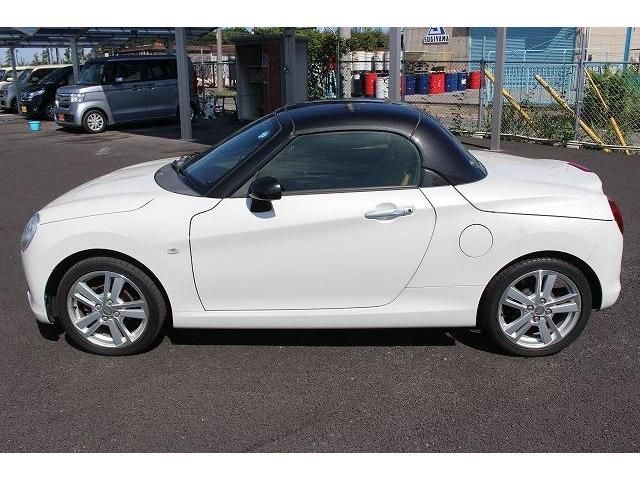 Daihatsu COPEN 2015-06 9051-4