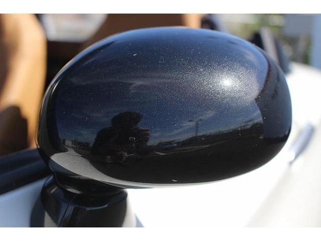 Daihatsu COPEN 2015-06 9051-7