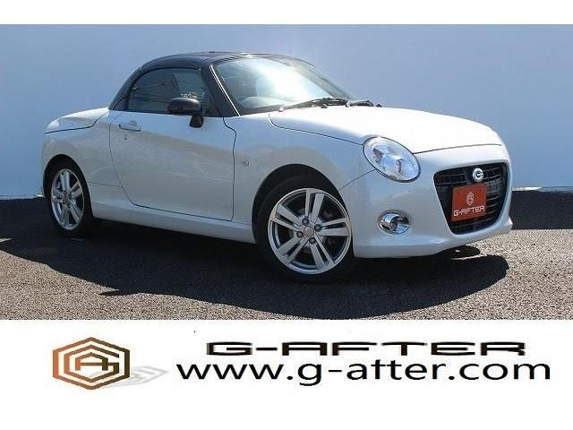Daihatsu COPEN 2015-06 9051-0
