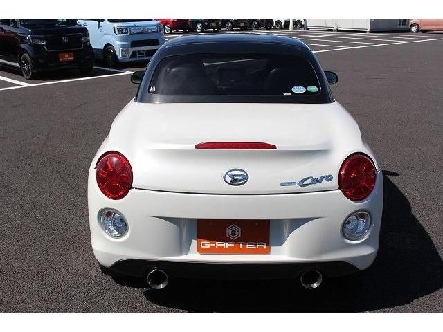 Daihatsu COPEN 2015-06 9051-3