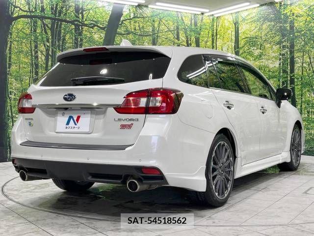 Subaru LEVORG 2019-05 221530-17