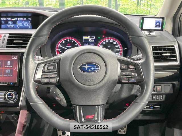 Subaru LEVORG 2019-05 221530-11