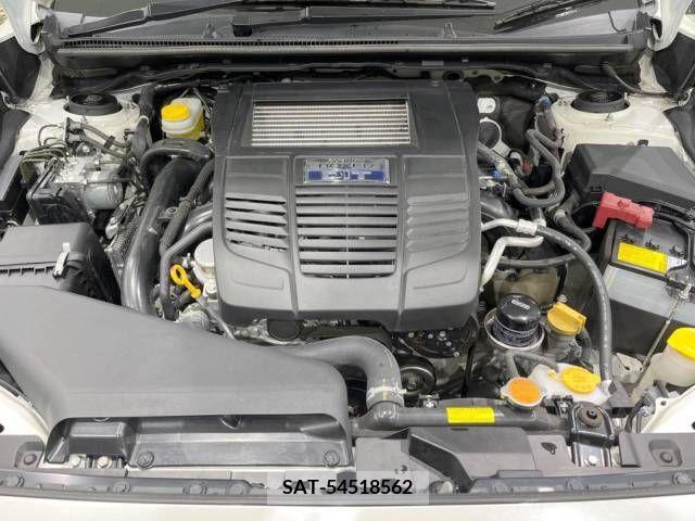 Subaru LEVORG 2019-05 221530-18