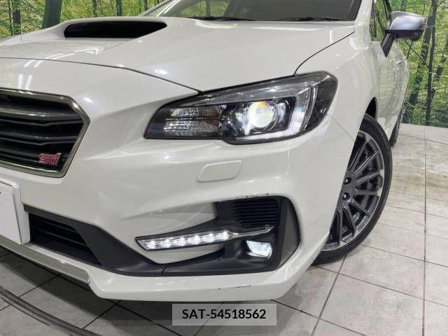 Subaru LEVORG 2019-05 221530-12