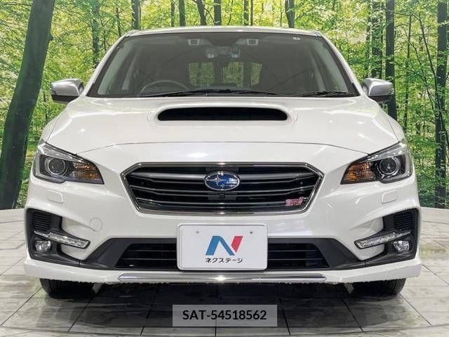 Subaru LEVORG 2019-05 221530-14