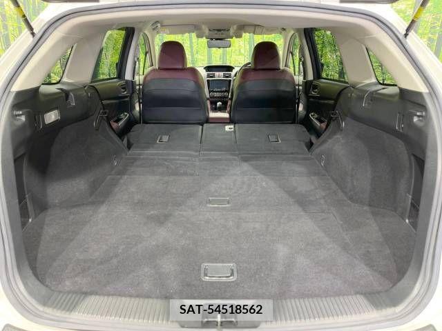 Subaru LEVORG 2019-05 221530-10