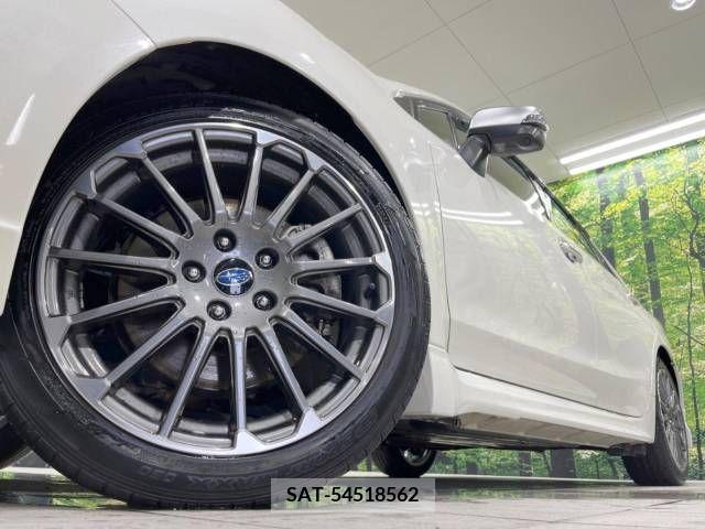 Subaru LEVORG 2019-05 221530-13