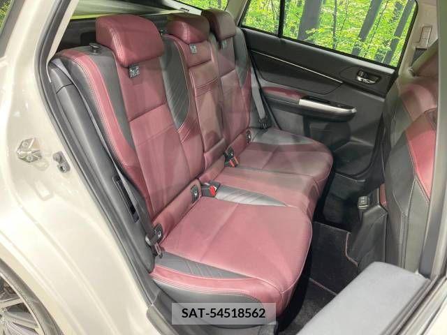 Subaru LEVORG 2019-05 221530-9