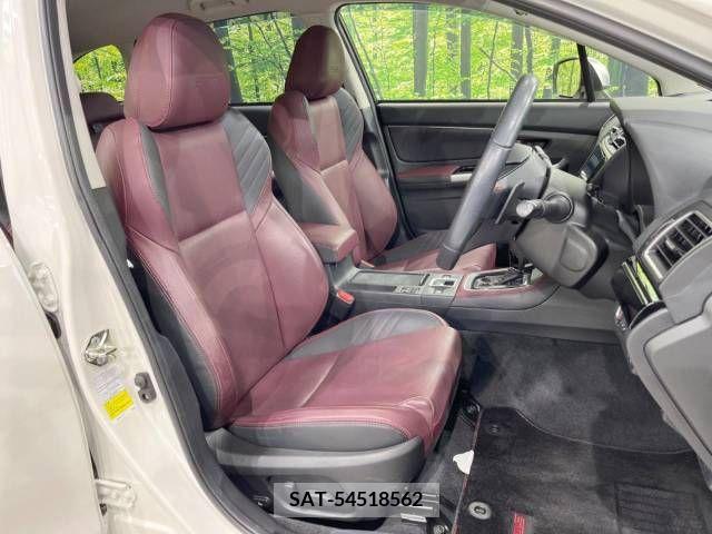 Subaru LEVORG 2019-05 221530-8