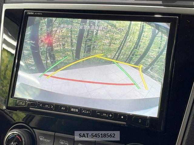 Subaru LEVORG 2019-05 221530-5