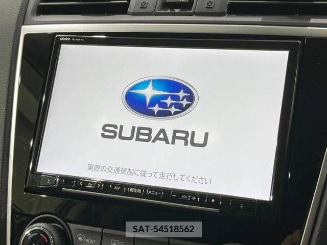 Subaru LEVORG 2019-05 221530-3
