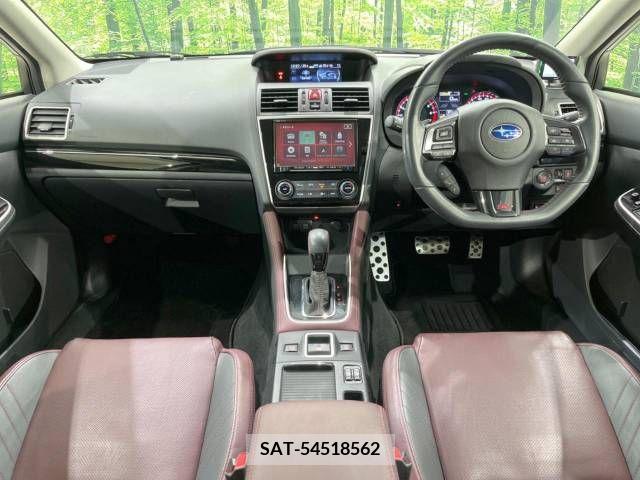 Subaru LEVORG 2019-05 221530-1