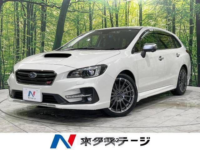 Subaru LEVORG 2019-05 221530-0