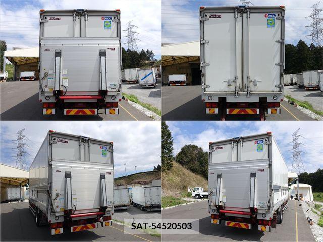 Hino RANGER 2016-12 282627-6
