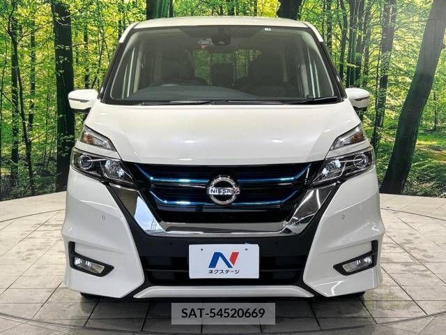 Nissan SERENA 2019-03 324986-15