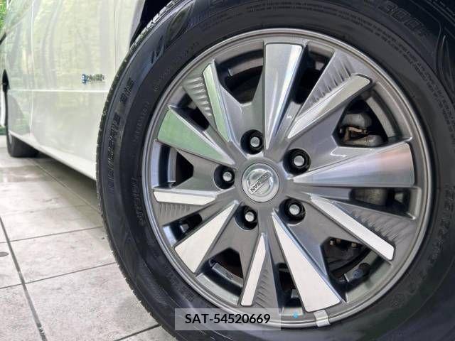 Nissan SERENA 2019-03 324986-14