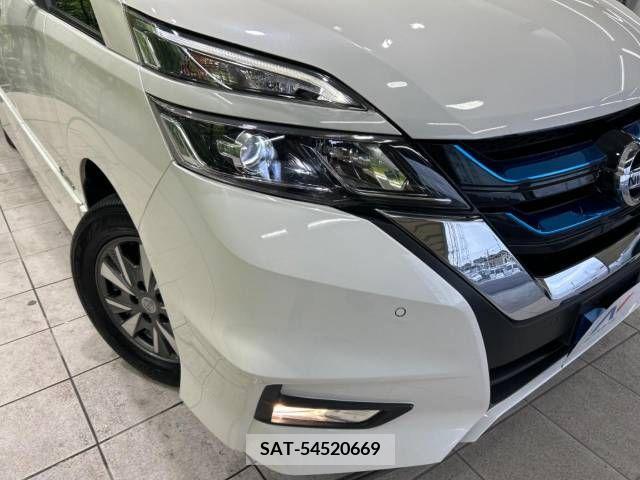 Nissan SERENA 2019-03 324986-13