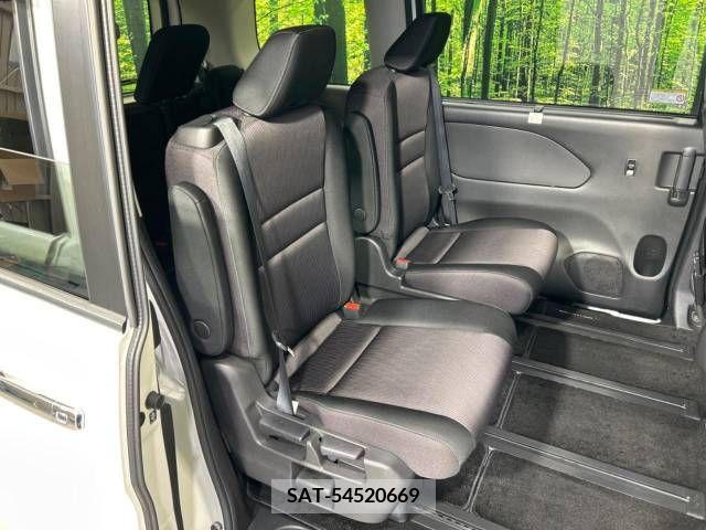 Nissan SERENA 2019-03 324986-9