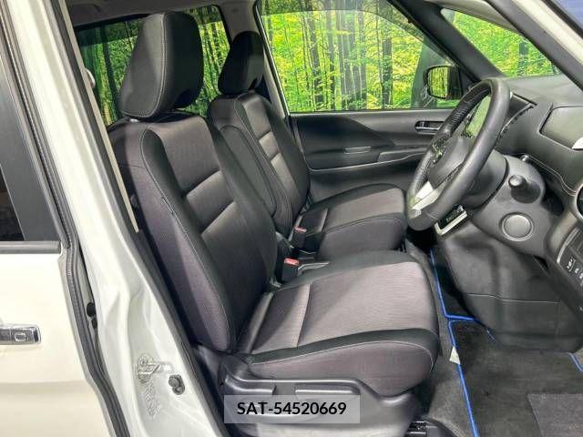 Nissan SERENA 2019-03 324986-8