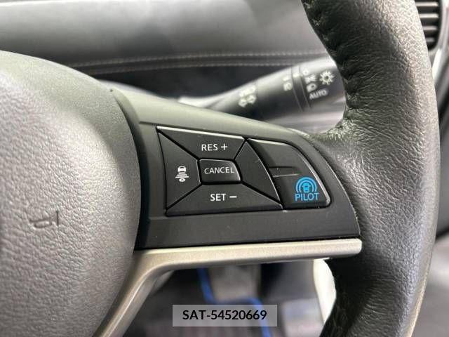 Nissan SERENA 2019-03 324986-5