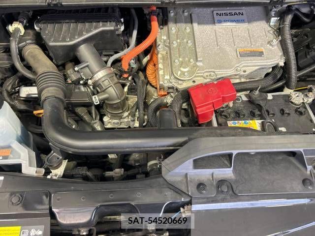 Nissan SERENA 2019-03 324986-19