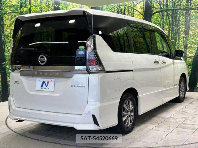 Nissan SERENA 2019-03 324986-18
