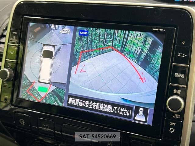 Nissan SERENA 2019-03 324986-3