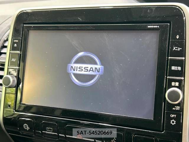 Nissan SERENA 2019-03 324986-2