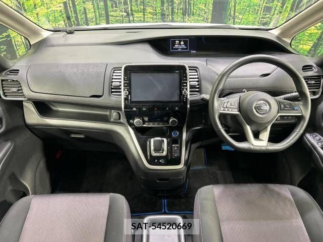 Nissan SERENA 2019-03 324986-1