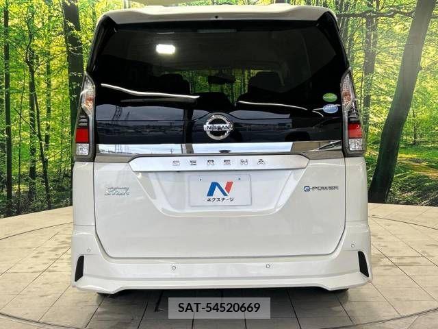 Nissan SERENA 2019-03 324986-16