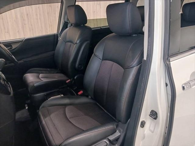 Nissan ELGRAND 2019-11 196610-22