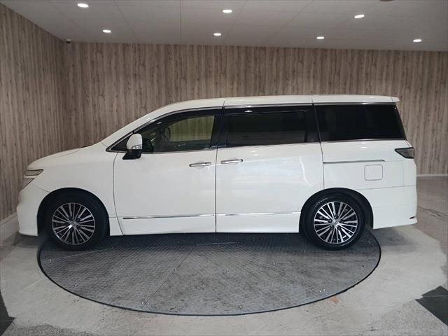 Nissan ELGRAND 2019-11 196610-7