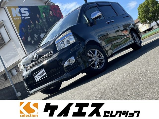 Toyota VOXY 2013-01 9906-0