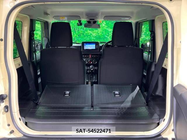 Suzuki JIMNY 2020-03 228906-10